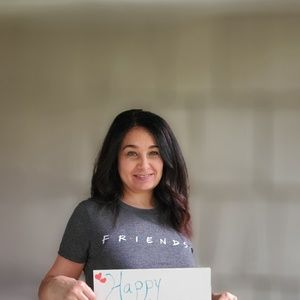 Meet your Posher, Dawn